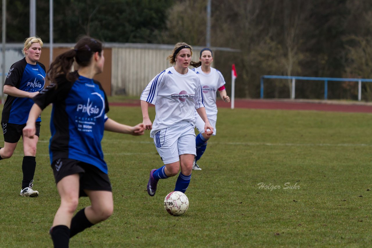 Bild 242 - Frauen FSG BraWie 08 - FSC Kaltenkirchen II U23 : Ergebnis: 0:7